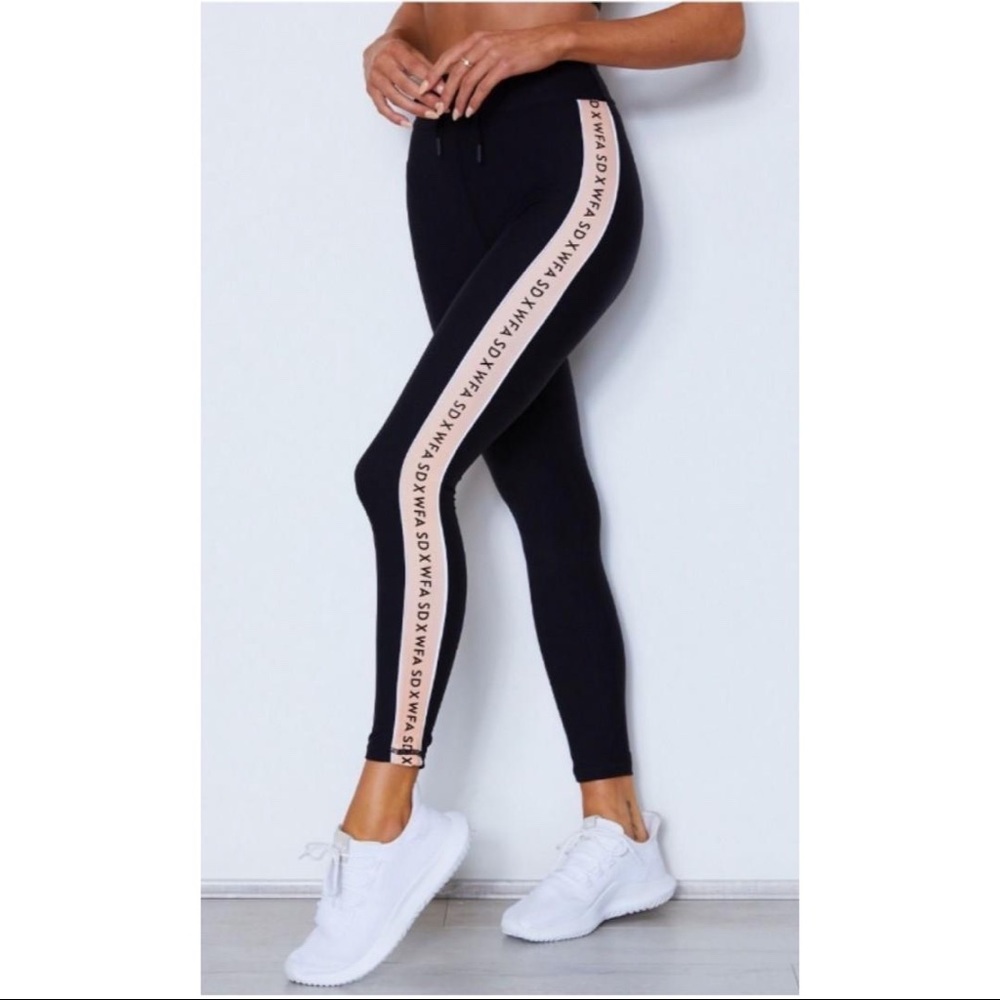 SDXWF Leggings, size XS